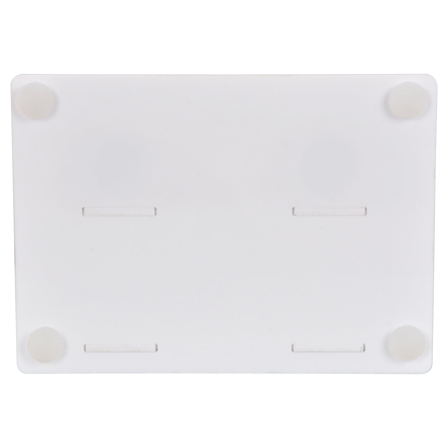 Durable Silicone Frostbite Model With Acrylic Stand