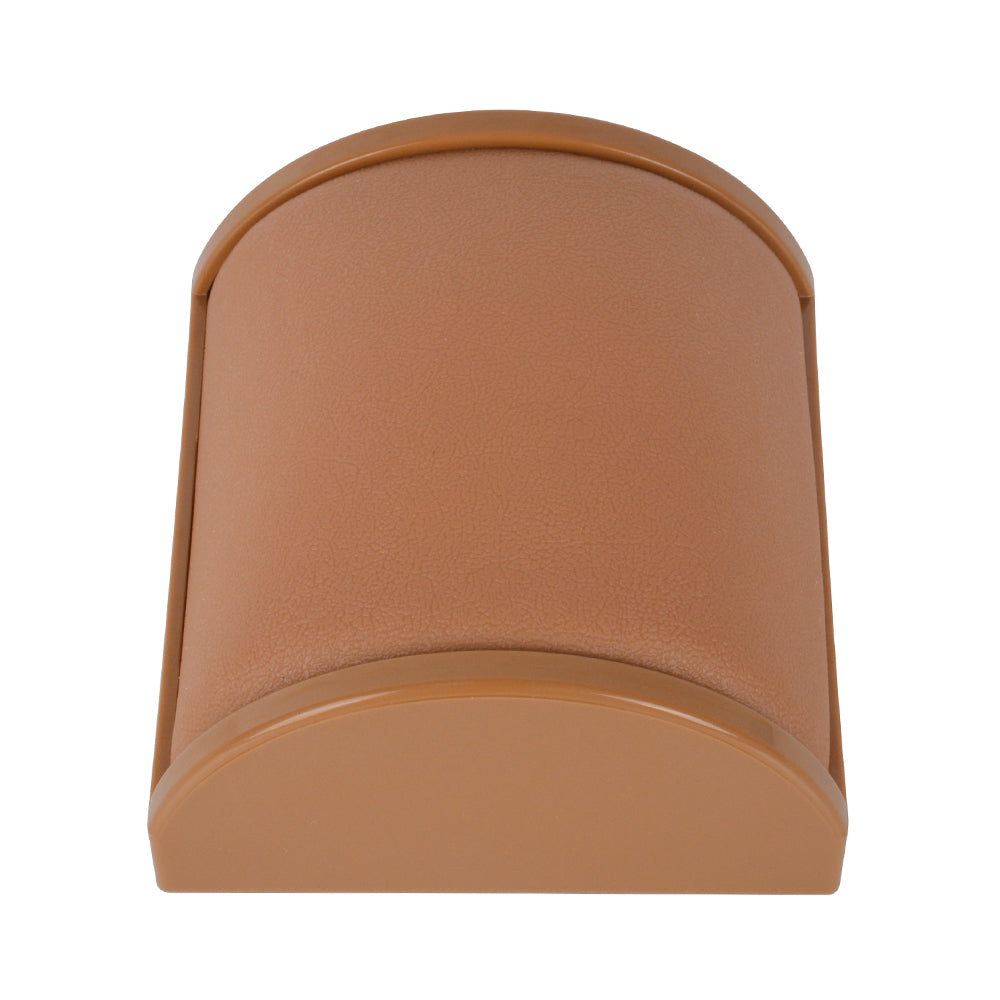 Durable Silicone Injection Pad with Minimal Needle Marks