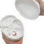 Easily Detachable And Reattachable Skull Model For Interactive Learning