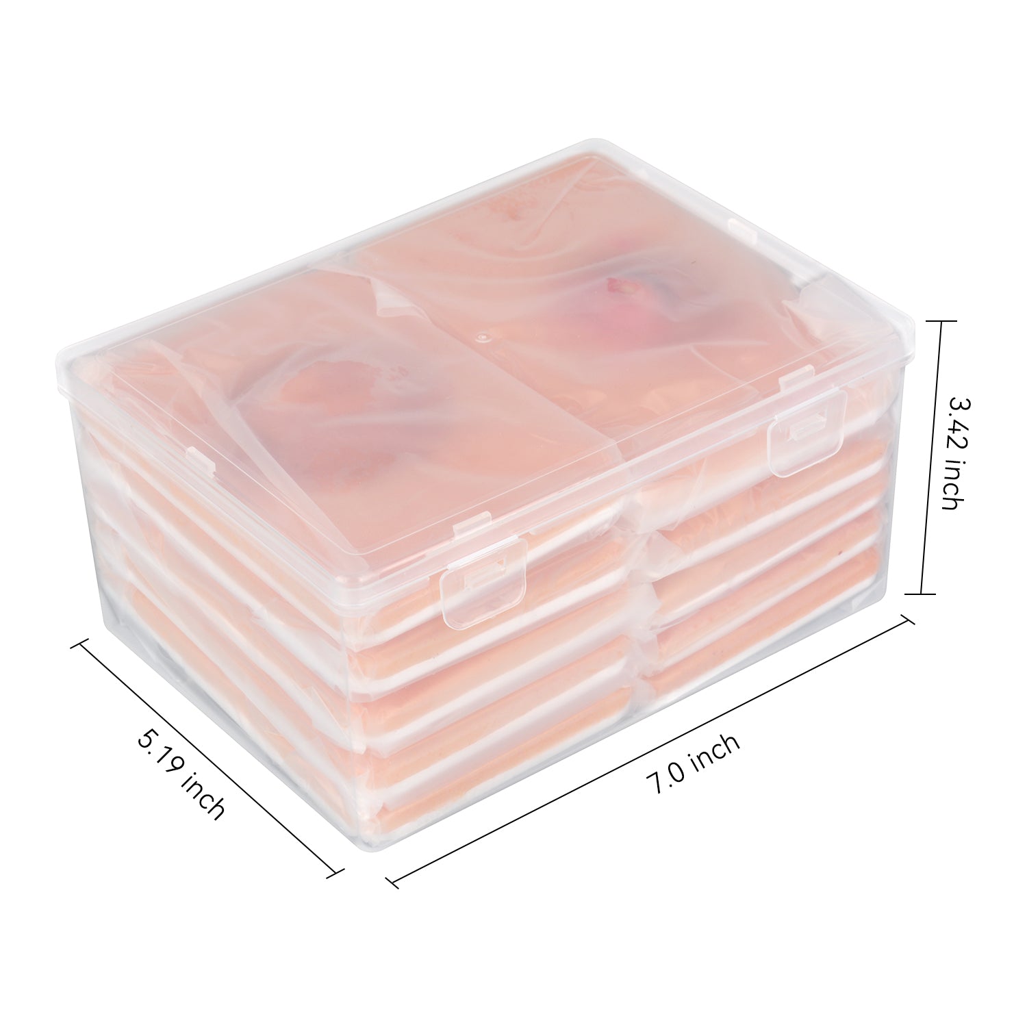 Elder Abuse Injury Demonstration Model Kit(Set of 10)