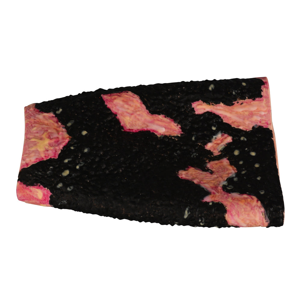 Emergency Response Burn Simulation Trainer