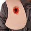 Emergency Response Gunshot Wound Trainer