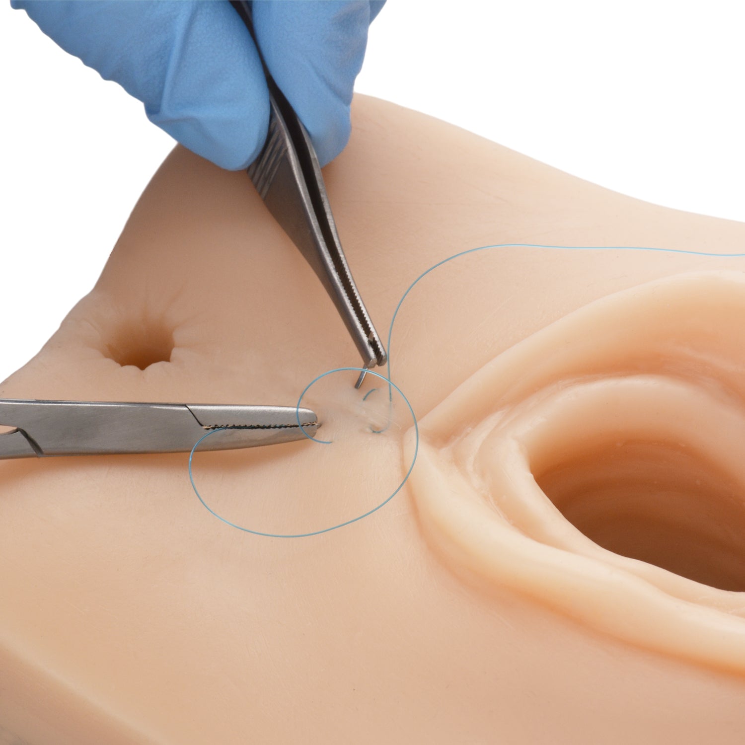 Episiotomy Suture Practice Trainer