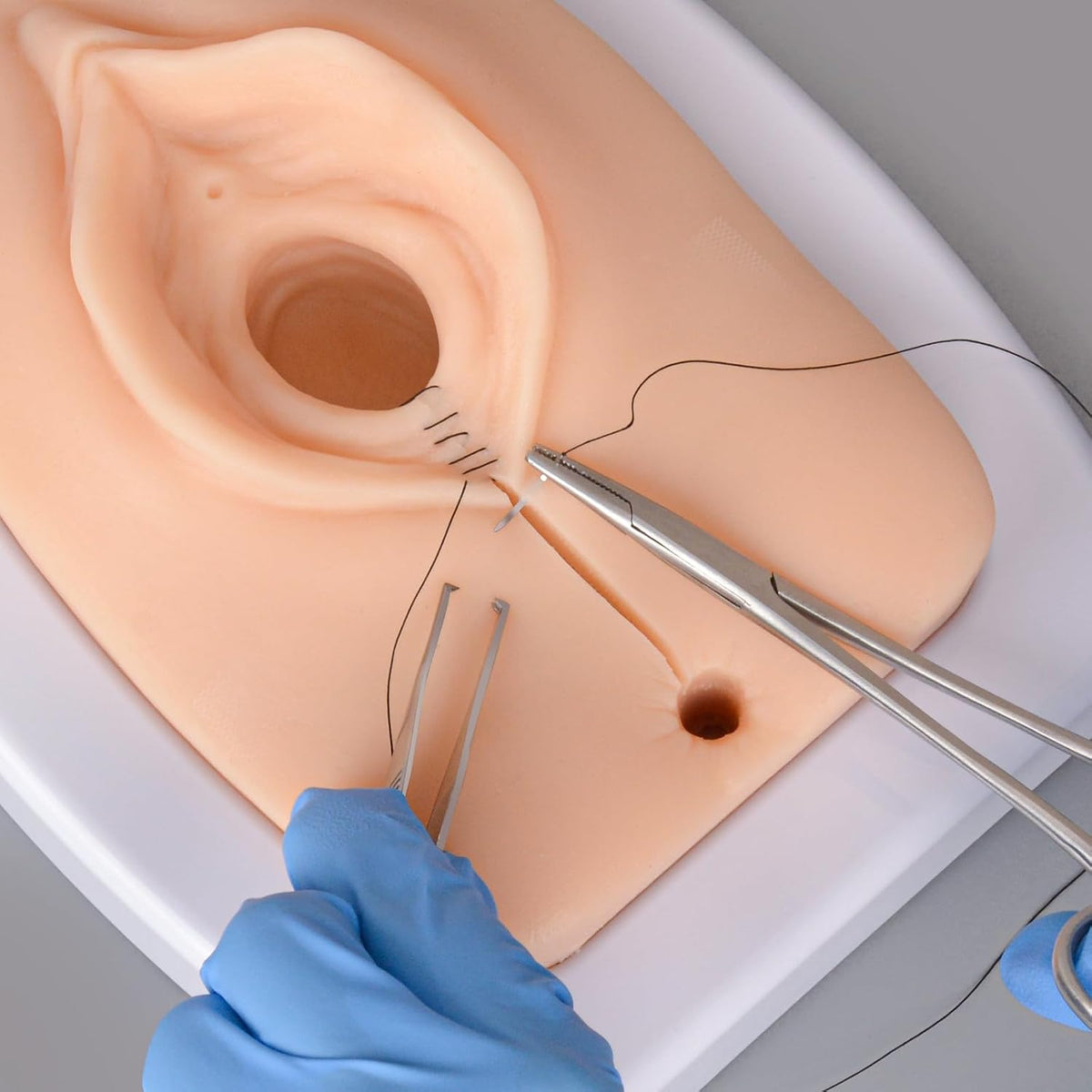 Episiotomy Suturing Trainer 