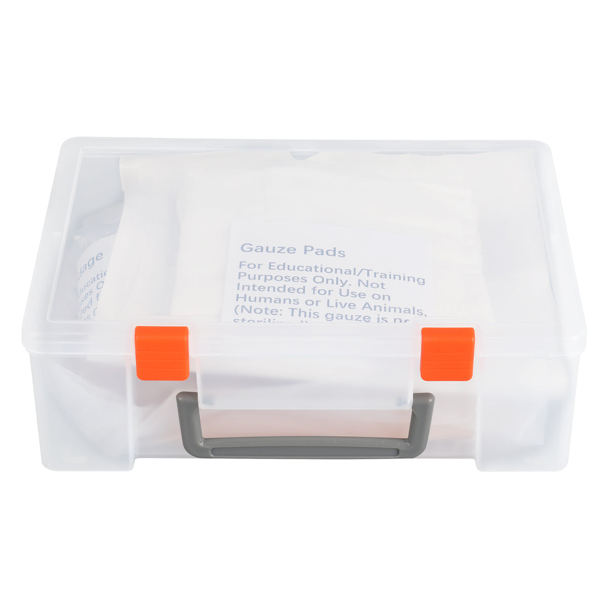 Exposed Bowel Abdominal Evisceration Wound Trainer