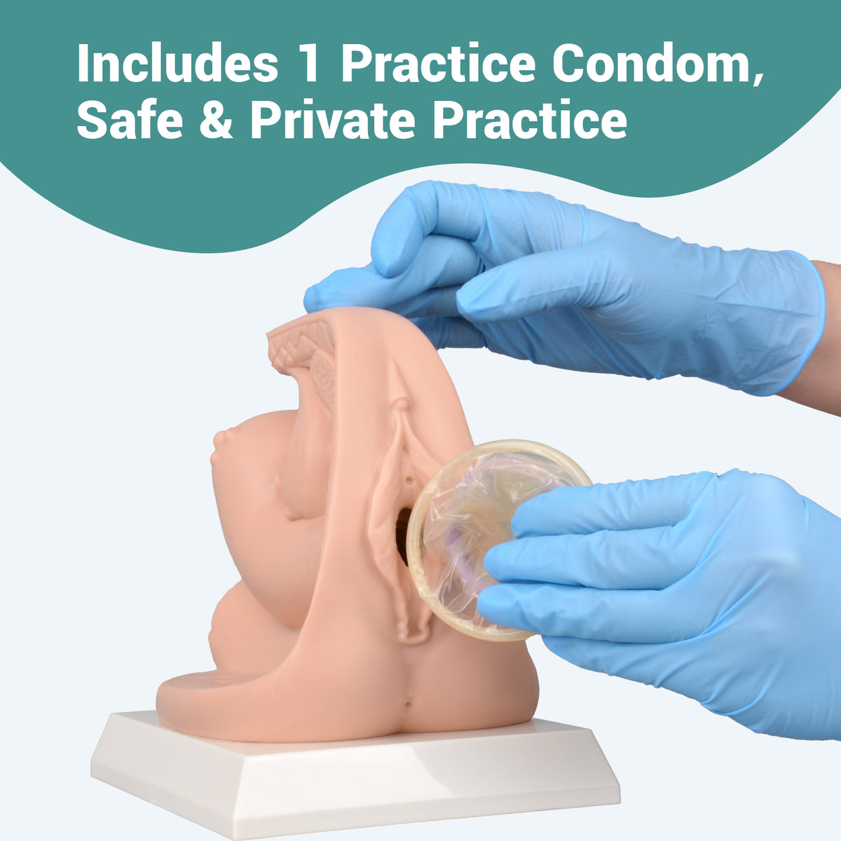 Female Contraceptive Training Model