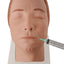 Female Cosmetic Injection Training Model