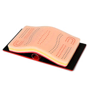 Fixed Point DIY Suture Pad with Sturdy 5 Layers 