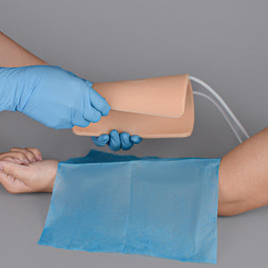 Forearm Trainer Usage Instructions For Students