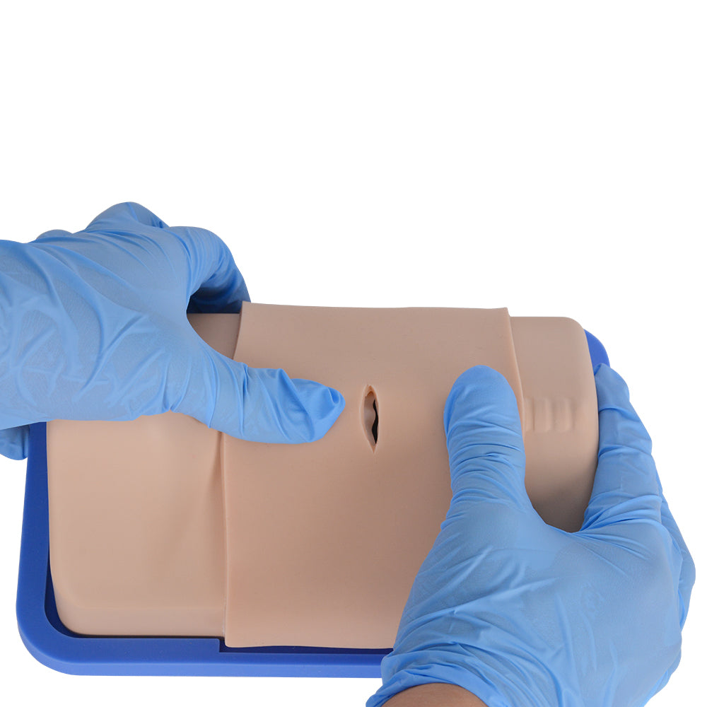 Front Of Neck Access Airway Trainer