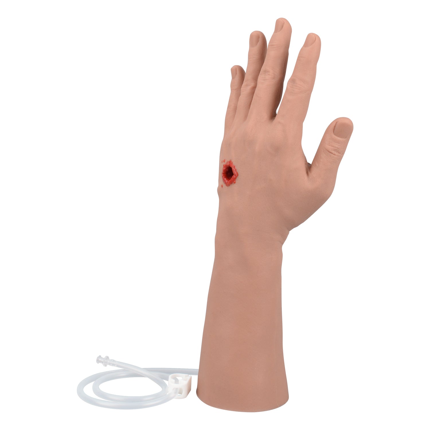 GSW Hand Trainer Side View Realistic Design