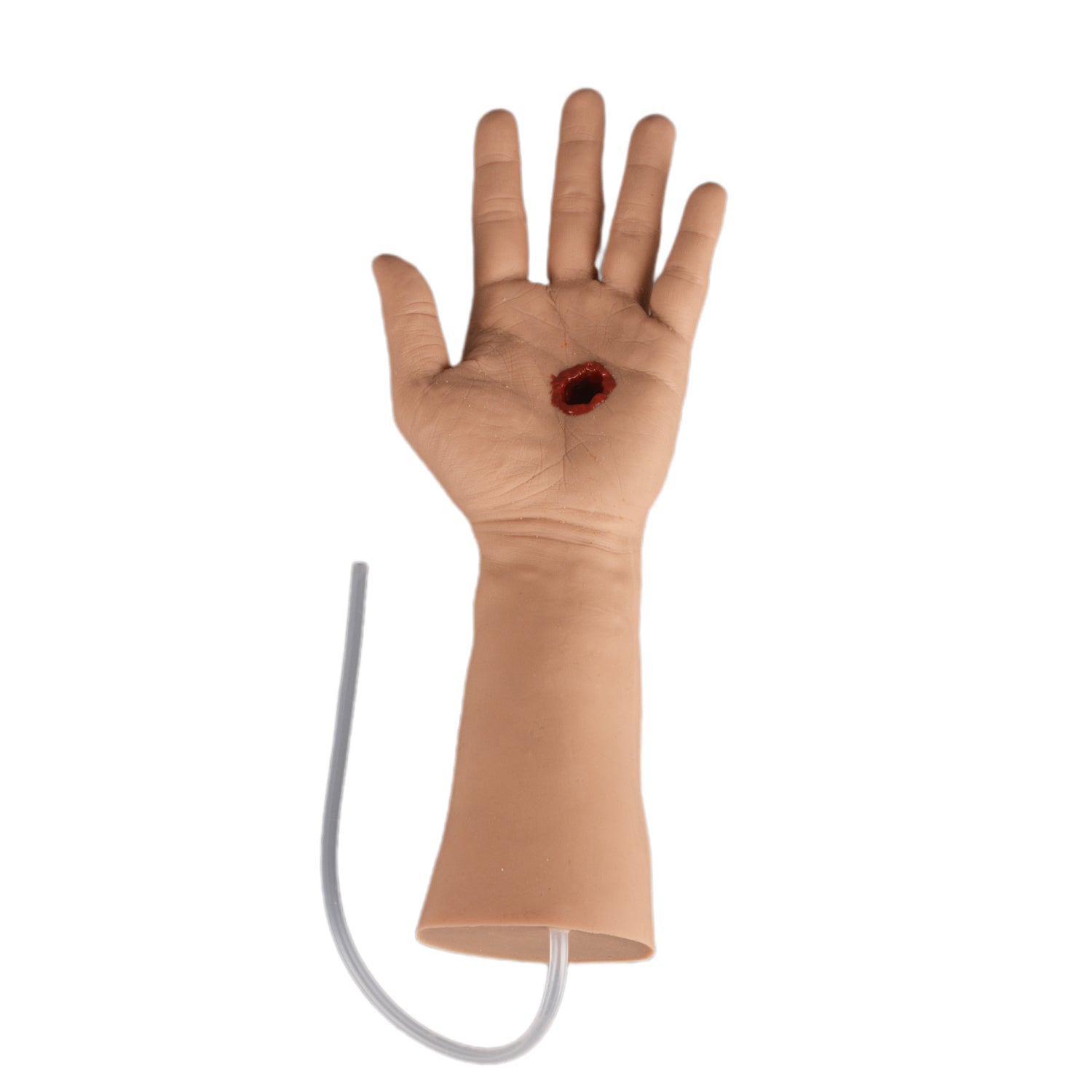 GSW Through Hand Tourniquet Training Kit