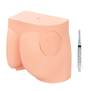 Gluteal IM Injection Practice Model for Nursing and Medical Students