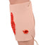 Gunshot And Laceration Wound Assessment Training Tool