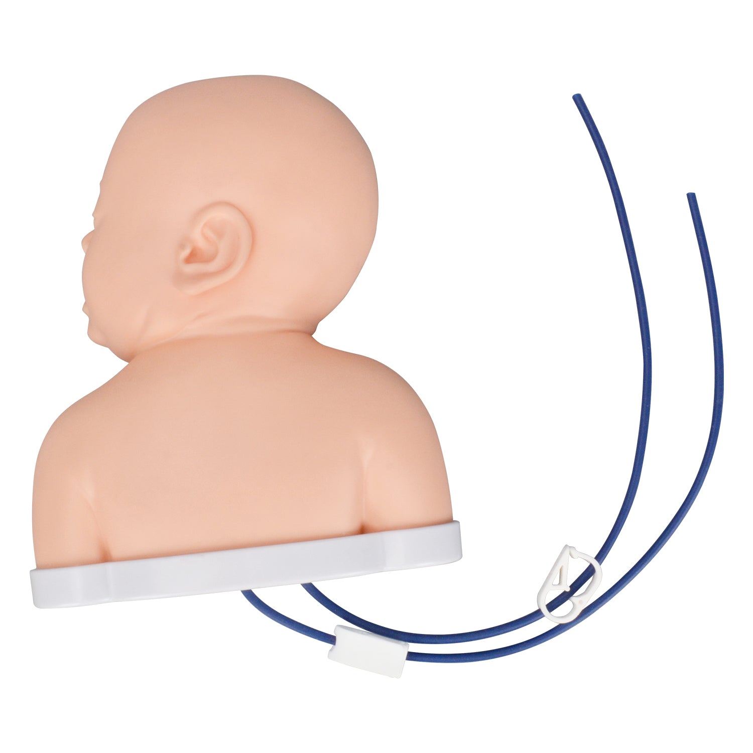 Hands-On Infant IV Injection Skills Practice Model