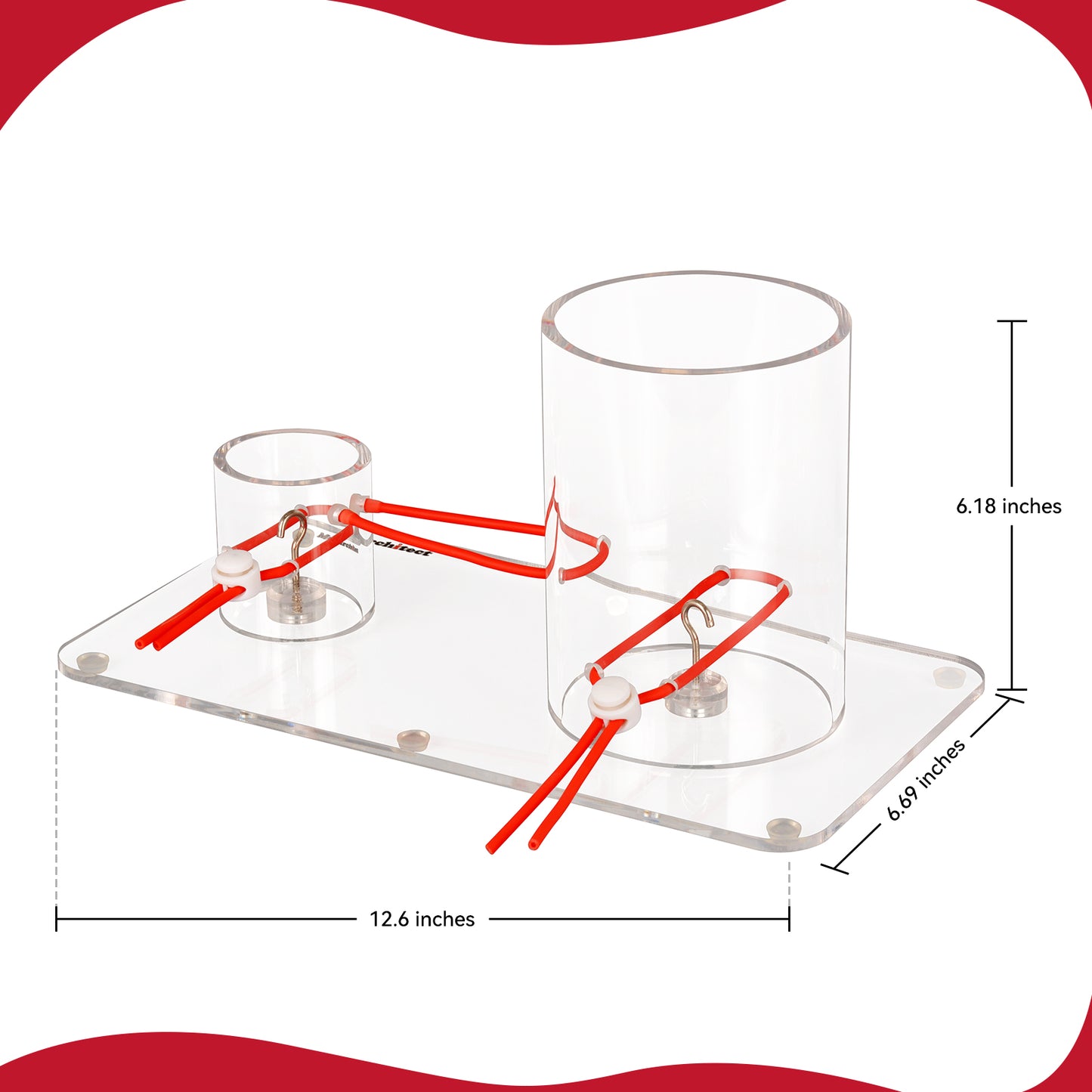 Hands-On Knot Tying Kit