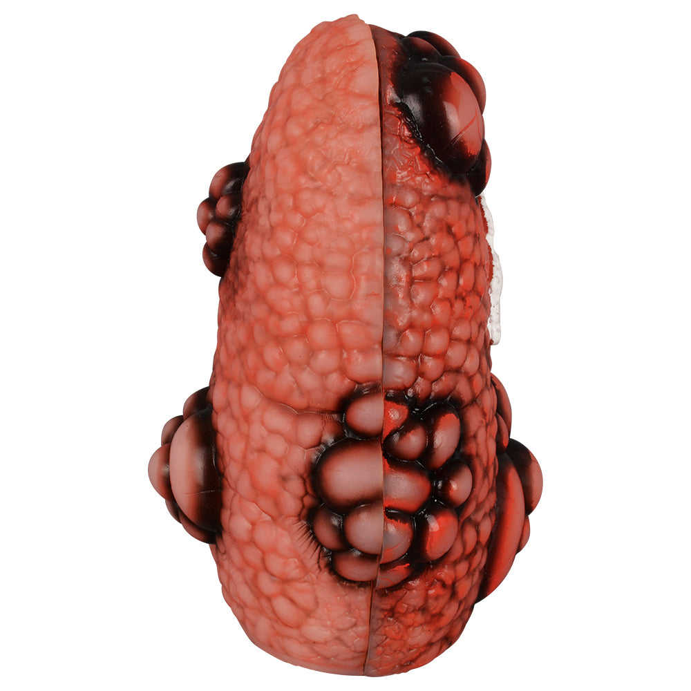 Health Smoking Awareness Model