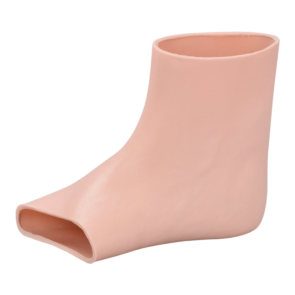 Heel Pressure Sore Nursing Education Model
