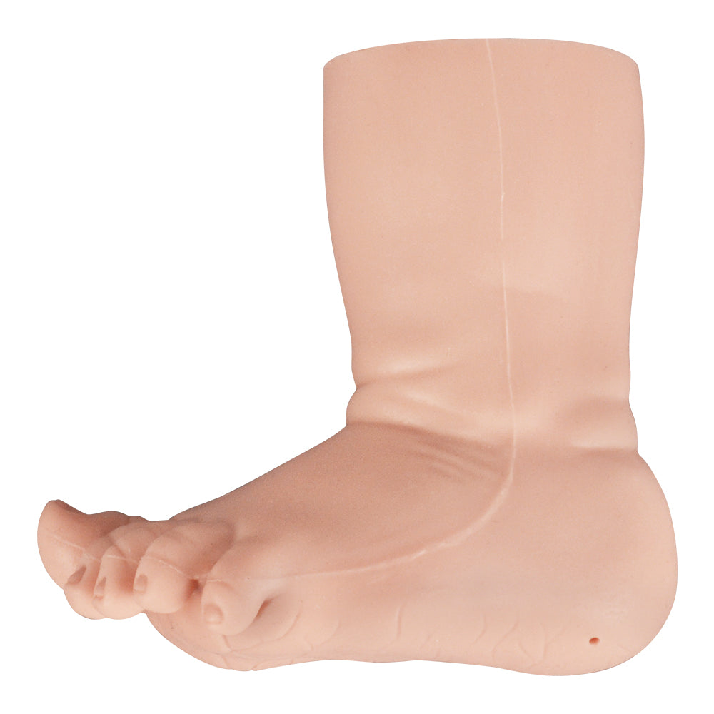 Heel Prick Practice Model for Nursing Students