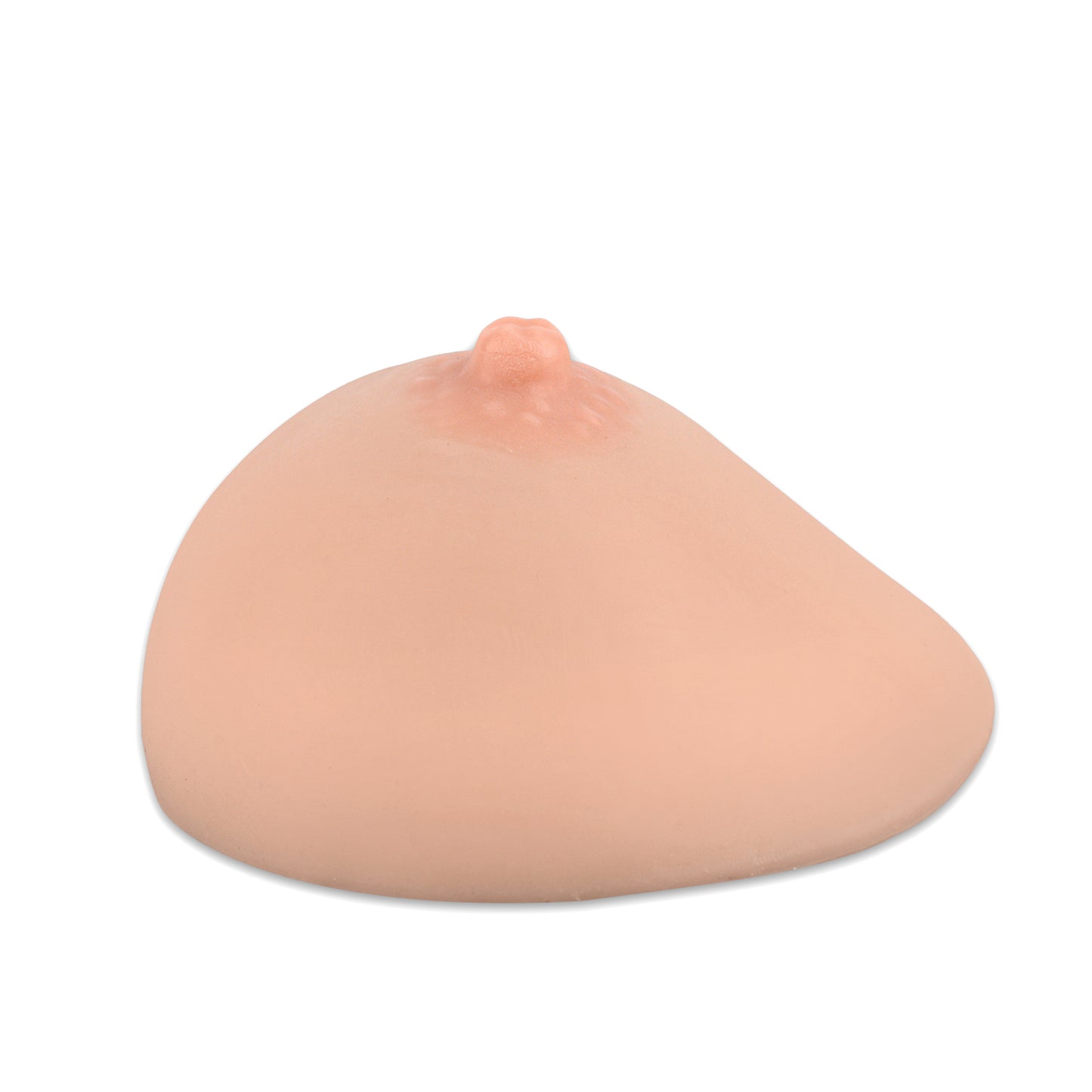 Hemispherical Breastfeeding Training Model