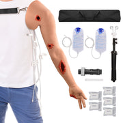 Hemorrhage Control Arm Training Kit