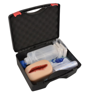 Hemorrhage Control Training Kit