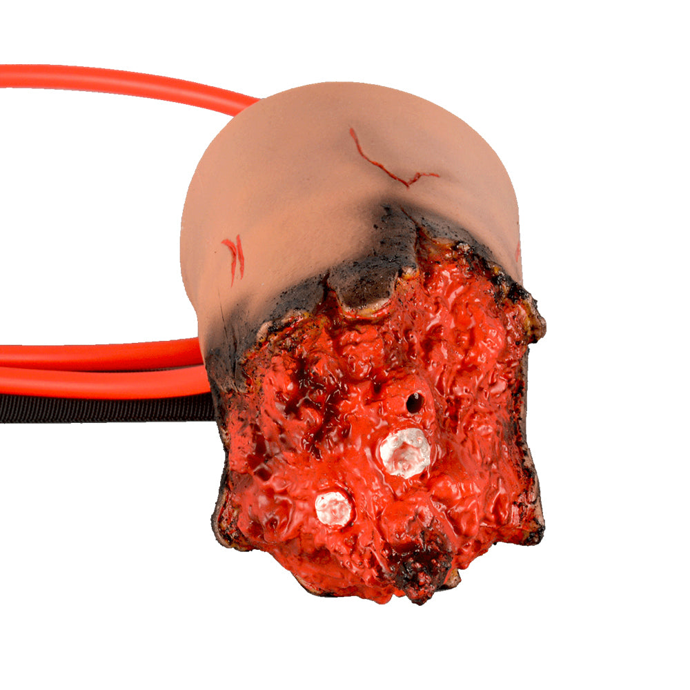 Hemorrhage Control Training Leg Simulator
