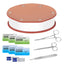 Hollow Organ Suturing Pad Training Kit