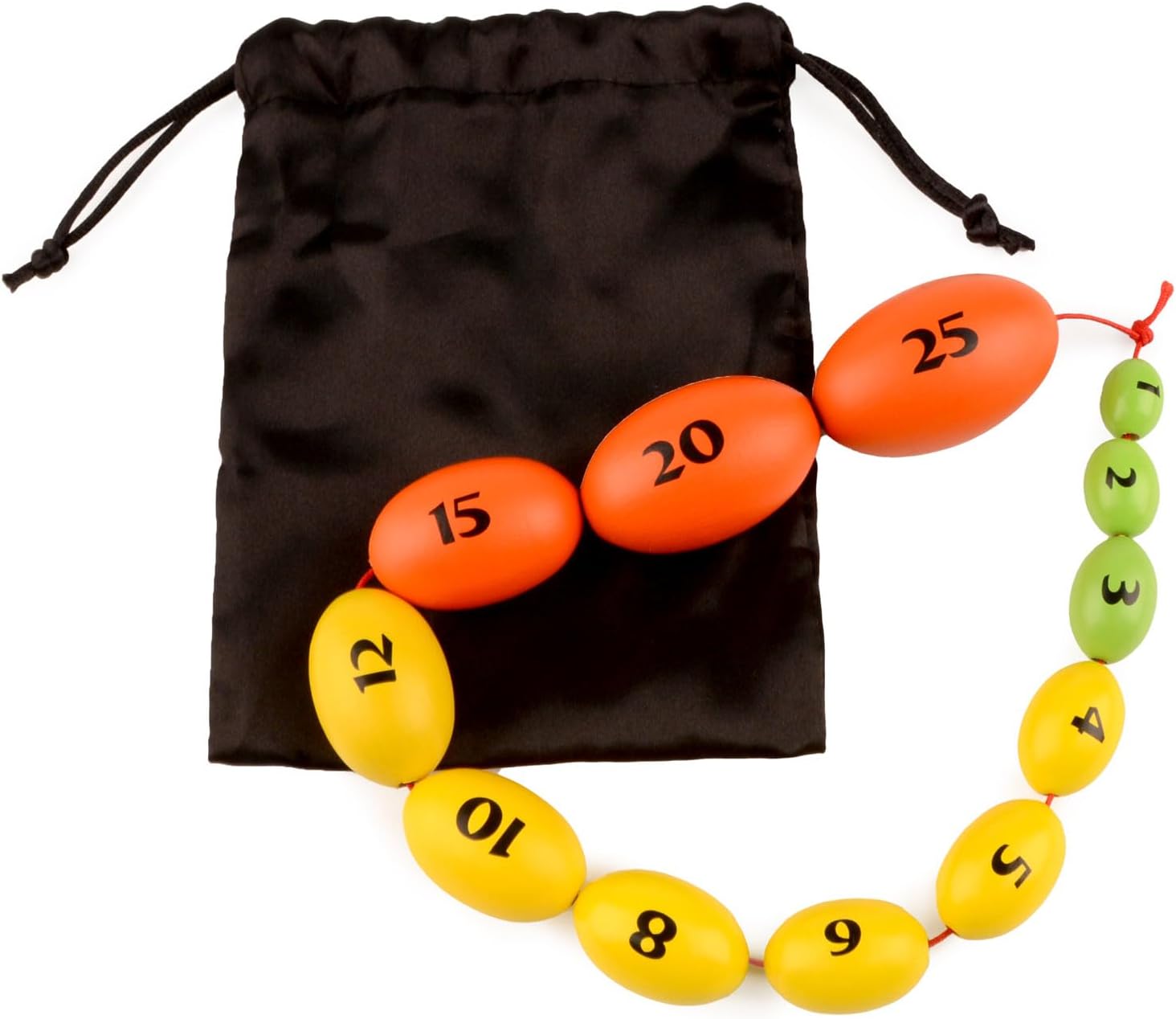 Horizontal-Hole Version of Upgraded Orchidometer