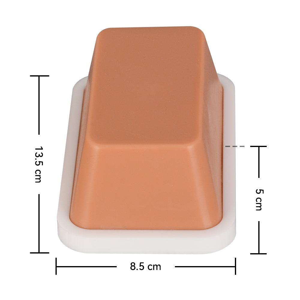 IO Trainer Size And Dimensions