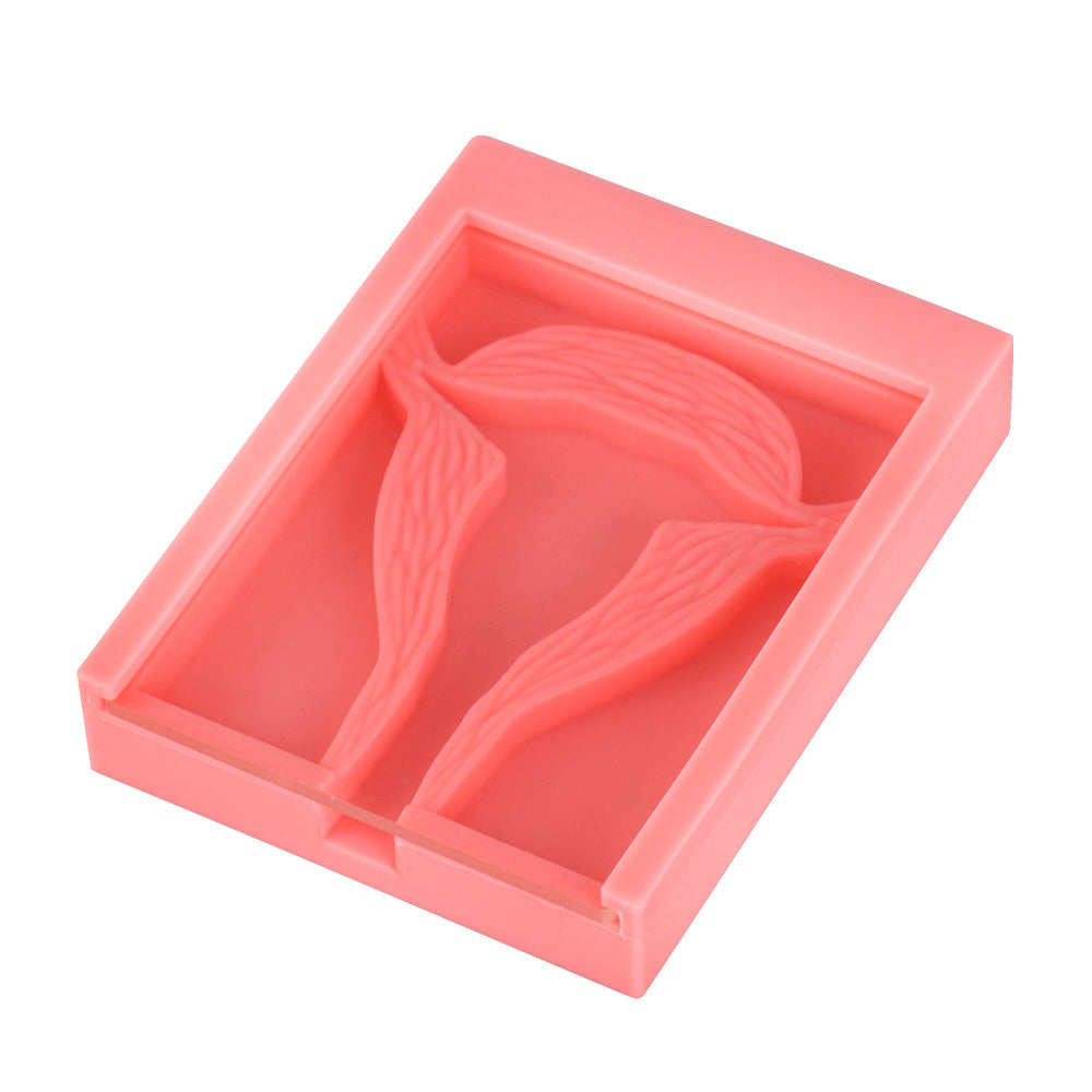 IUD Insertion Practice Tool