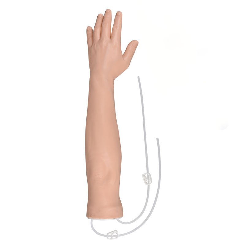 Realistic IV Training Arm