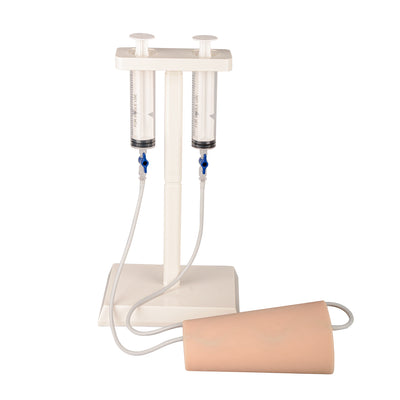 IV Injection & Phlebotomy Practice Model Kit