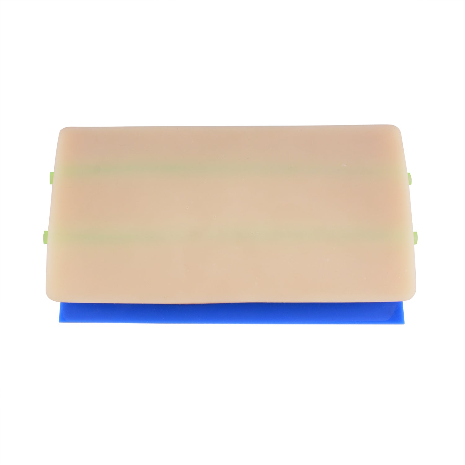 IV Practice Pad With Simulated Veins