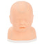 Infant Head Simulator for Scalp IV Training