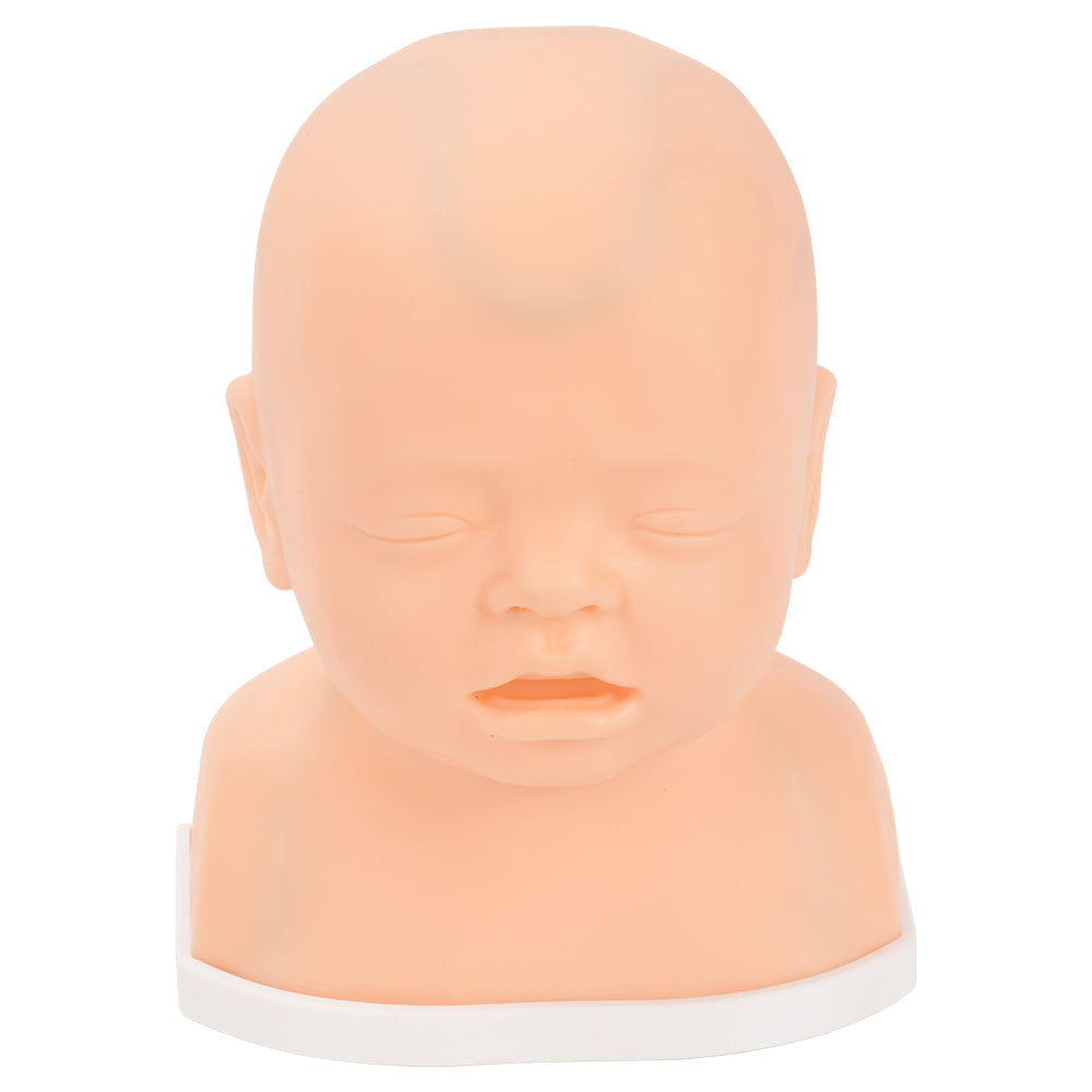 Infant Head Simulator for Scalp IV Training
