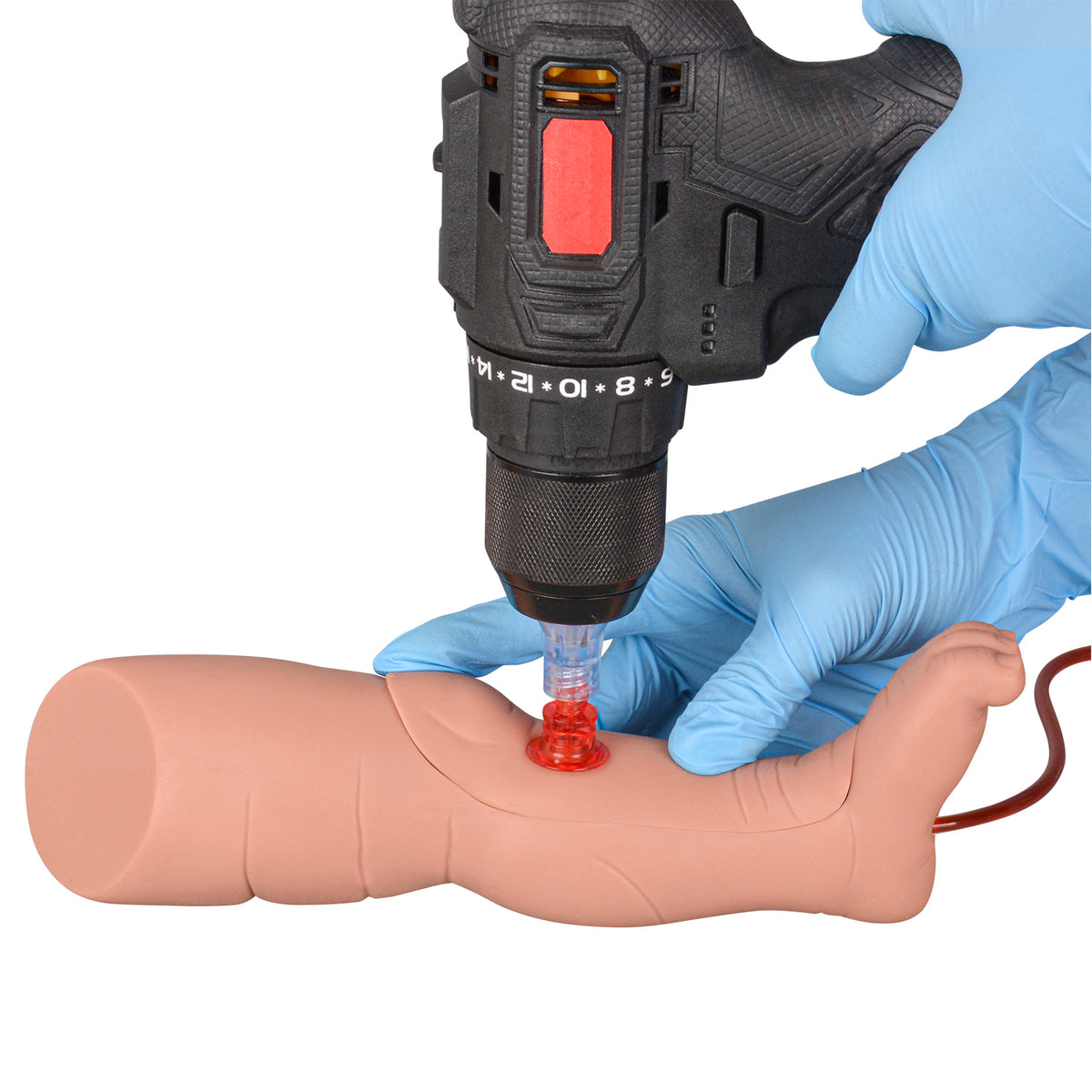 Infant IO Leg Trainer Kit