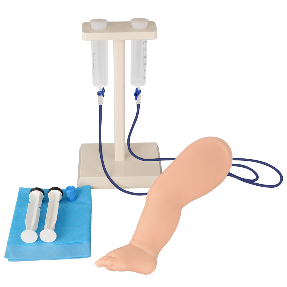 Infant IV Leg Training Kit