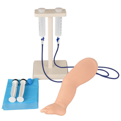 Infant IV Leg Training Kit