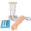 Infant IV & Phlebotomy Arm Training Kit