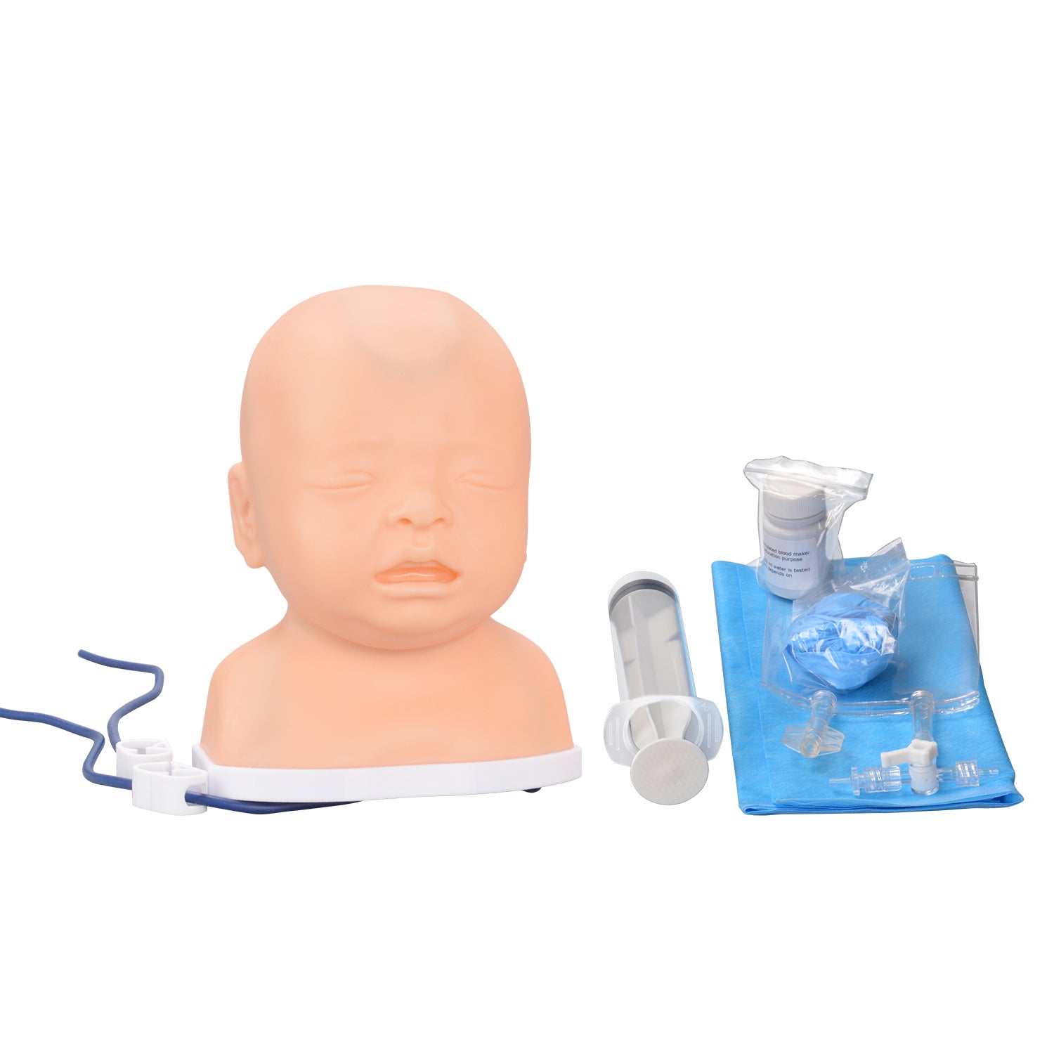 Infant IV Practice Model For Medical Students