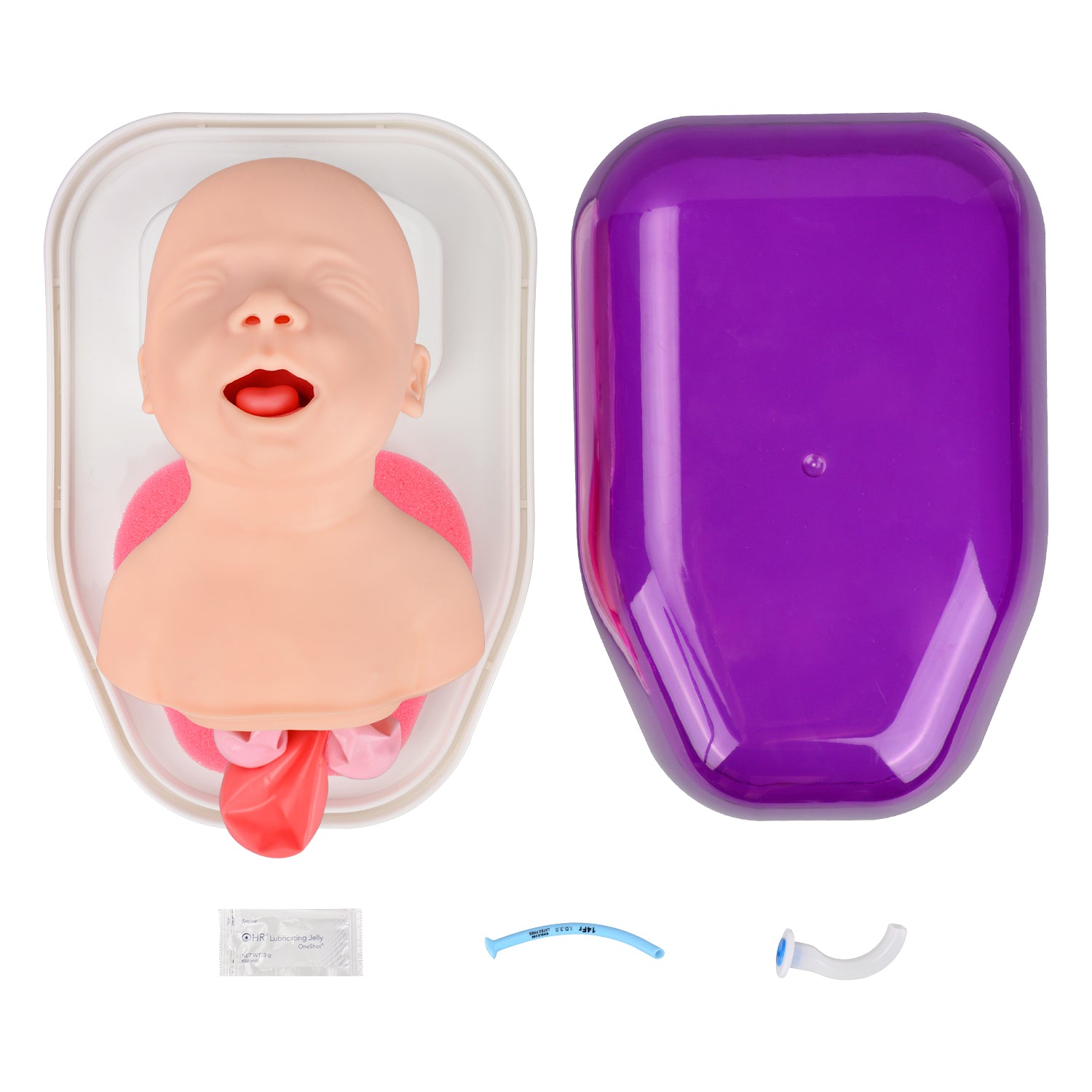 Infant Intubation Manikin