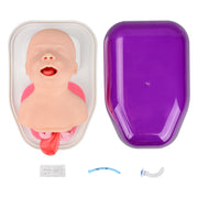 Infant Intubation Manikin