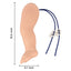Infant Leg IV Catheter Insertion Model