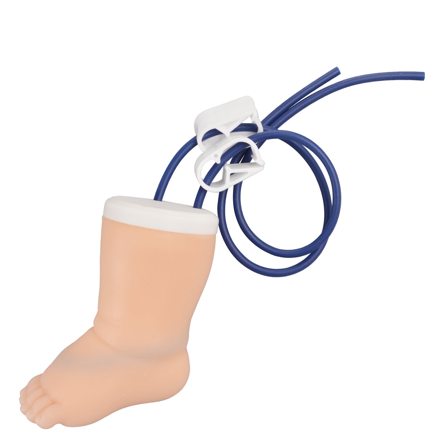 Infant Leg IV Training Model