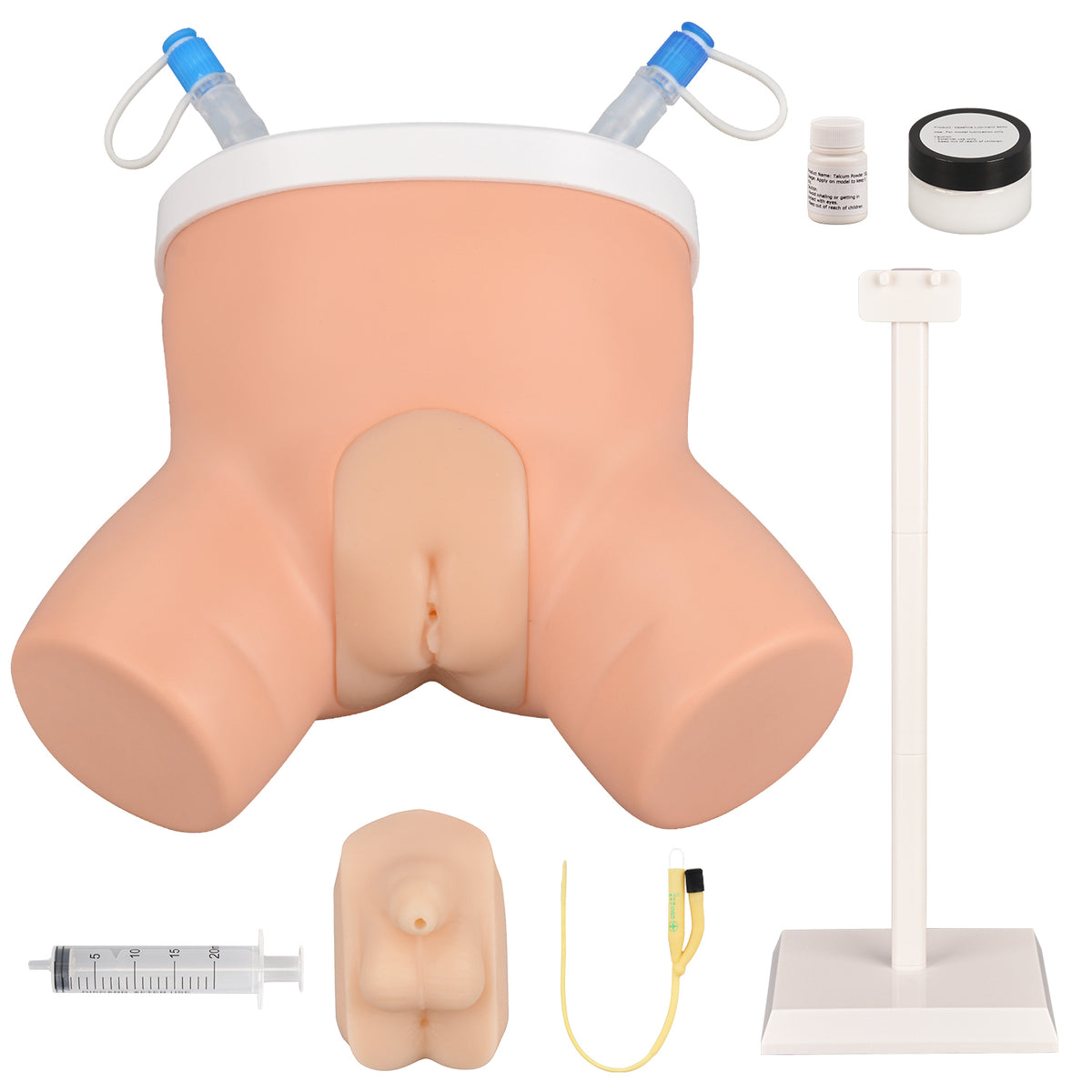 Infant Male and Female Catheterization Trainer