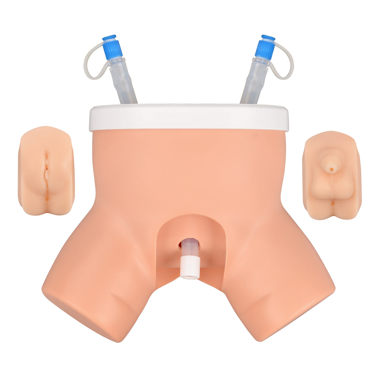 Infant Male and Female Catheterization Trainer