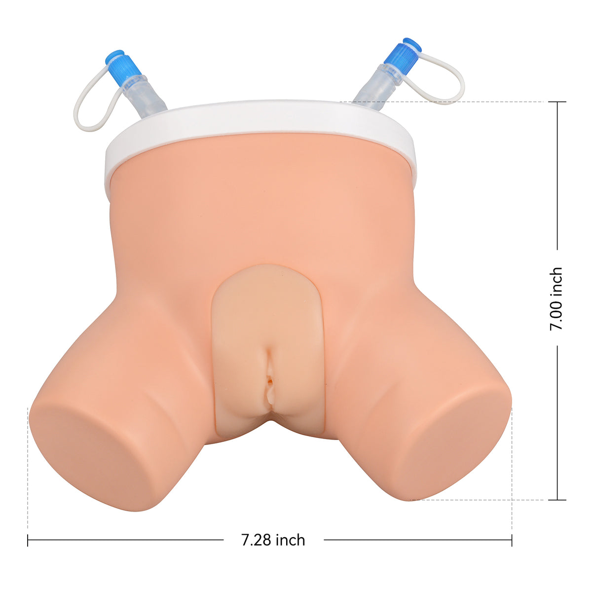 Infant Male and Female Catheterization Trainer