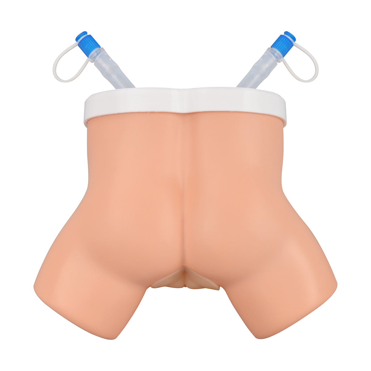 Infant Male and Female Catheterization Trainer