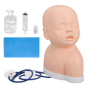 Infant Scalp IV Injection Training Kit